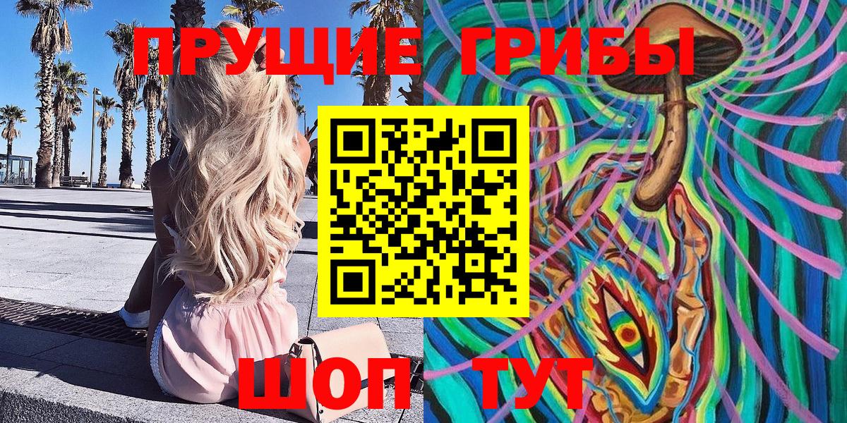 Галлюциногенные грибы Cubensis Миасс